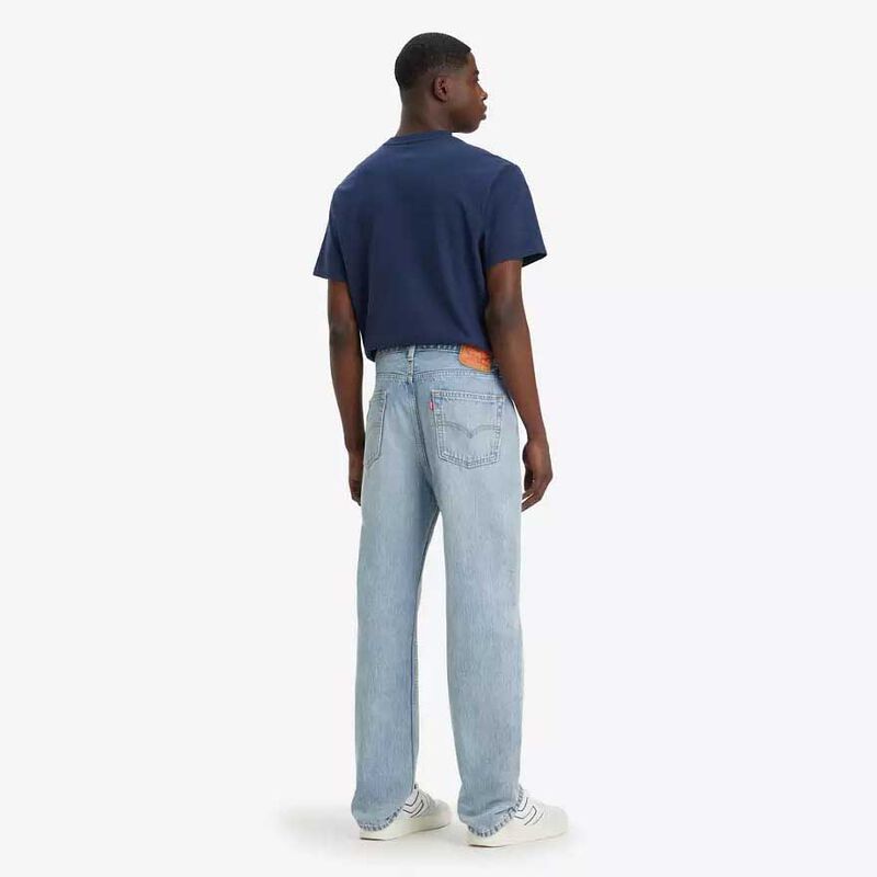 Levi's 565 Loose Straight My Backstory Jeans image number 1